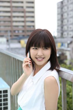 美人图电影