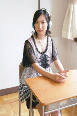 海边的异邦人