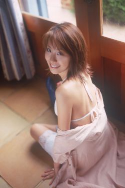 美女写真